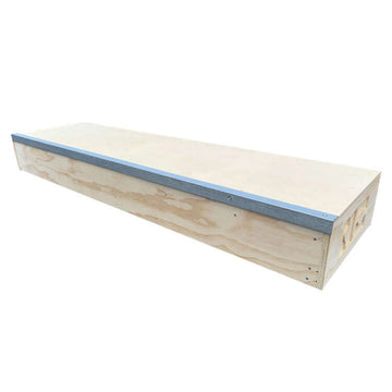 OC Ramps Grind Box – 6 Foot