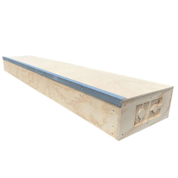 OC Ramps Grind Box – 8 Foot