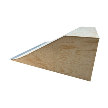 OC Ramps Bank Skateboard Ramp