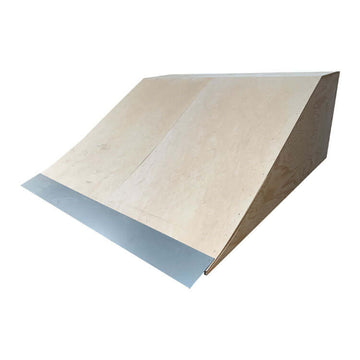 OC Ramps Bank Skateboard Ramp