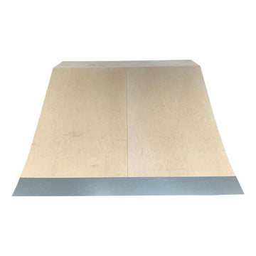 OC Ramps Bank Skateboard Ramp