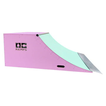 OC Ramps Unicorn Skate Ramp