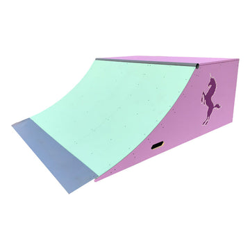 OC Ramps Unicorn Skate Ramp