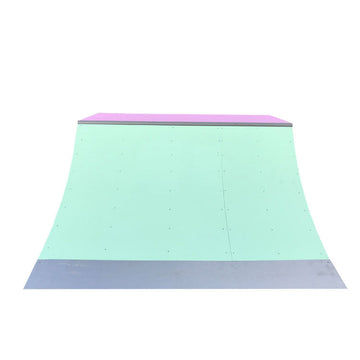 OC Ramps Unicorn Skate Ramp