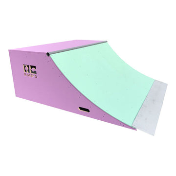 OC Ramps Unicorn Skate Ramp