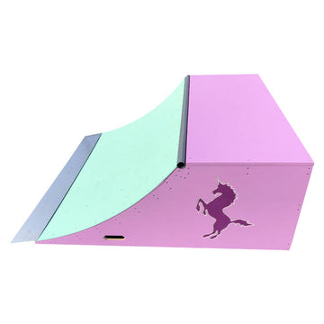 OC Ramps Unicorn Skate Ramp