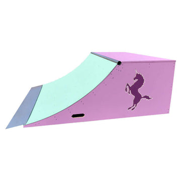 OC Ramps Unicorn Skate Ramp