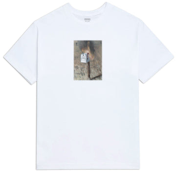 CCS Out for Delivery T-Shirt - White - MD