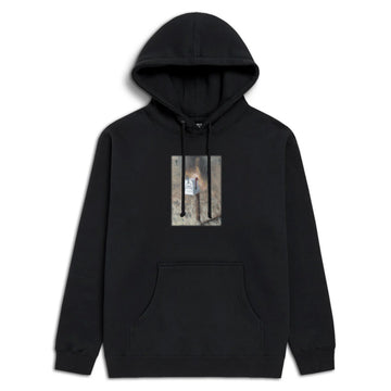 CCS Out for Delivery Hoodie - Black