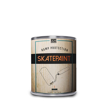 OC Ramps 1 Quart Ramp Skate Paint