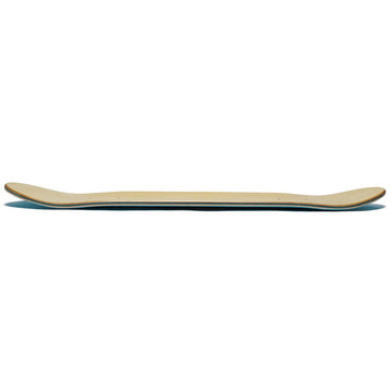 CCS Odd Birds Penguin Mini Skateboard Complete