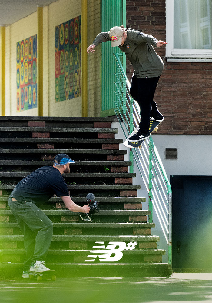 New Balance Skate Shoes - Skate Apparel - CCS New Balance Skate Shoes - Skate Apparel - CCS