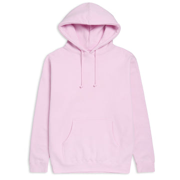 CCS Core Pullover Hoodie - Light Pink - SM