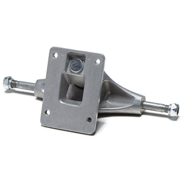 CCS Skateboard Trucks - Raw - 109mm