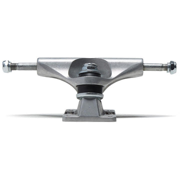 CCS Skateboard Trucks - Raw - 109mm