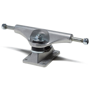 CCS Skateboard Trucks - Raw - 129mm