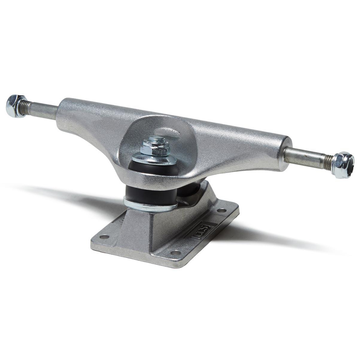 CCS Skateboard Trucks - Raw - 129mm image 2