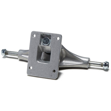 CCS Skateboard Trucks - Raw - 129mm