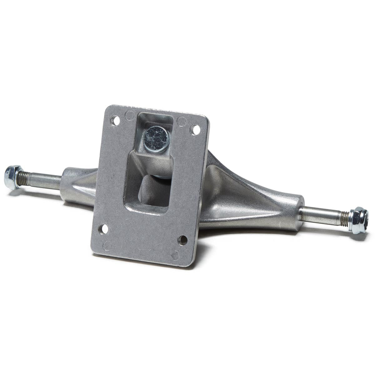 CCS Skateboard Trucks - Raw - 129mm image 3
