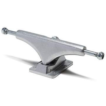 CCS Skateboard Trucks - Raw - 139mm