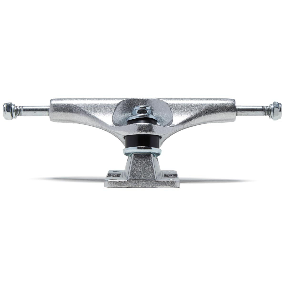 CCS Skateboard Trucks - Raw - 139mm image 5