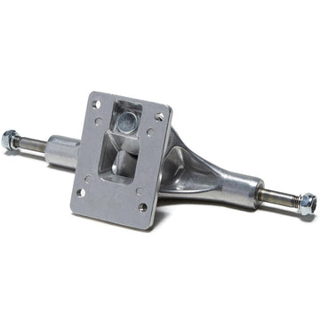 CCS Skateboard Trucks - Raw - 144mm