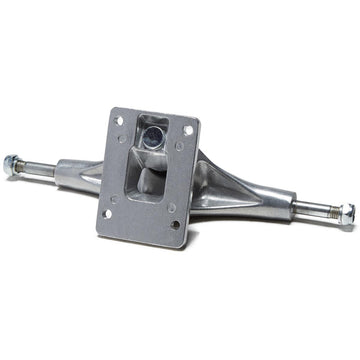 CCS Skateboard Trucks - Raw - 149mm