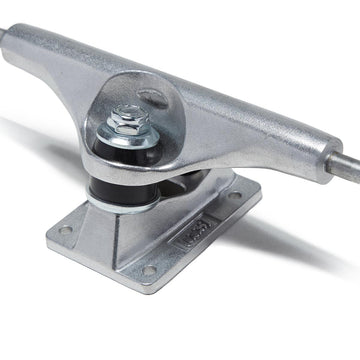 CCS Skateboard Trucks - Raw - 149mm