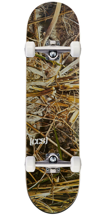 CCS x Realtree Logo Skateboard Complete - Max 7 - 7.25