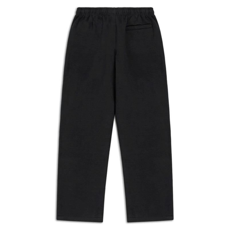 CCS Relaxed Core Sweatpants - Black