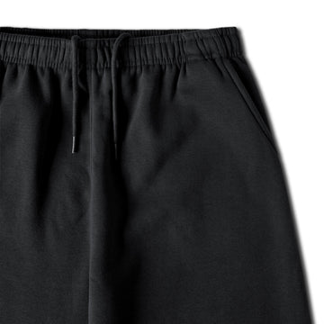 CCS Relaxed Core Sweatpants - Black