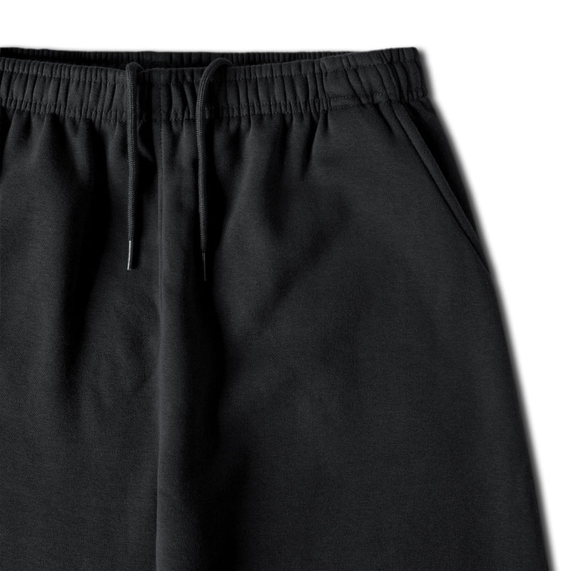 CCS Relaxed Core Sweatpants - Black