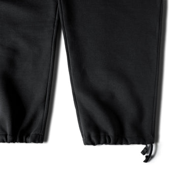 CCS Relaxed Core Sweatpants - Black