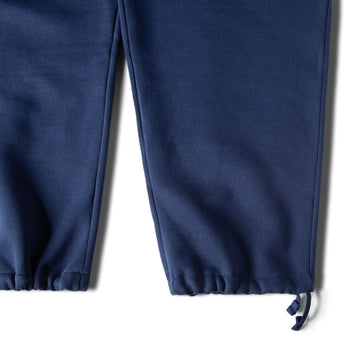 CCS Relaxed Core Sweatpants - Navy