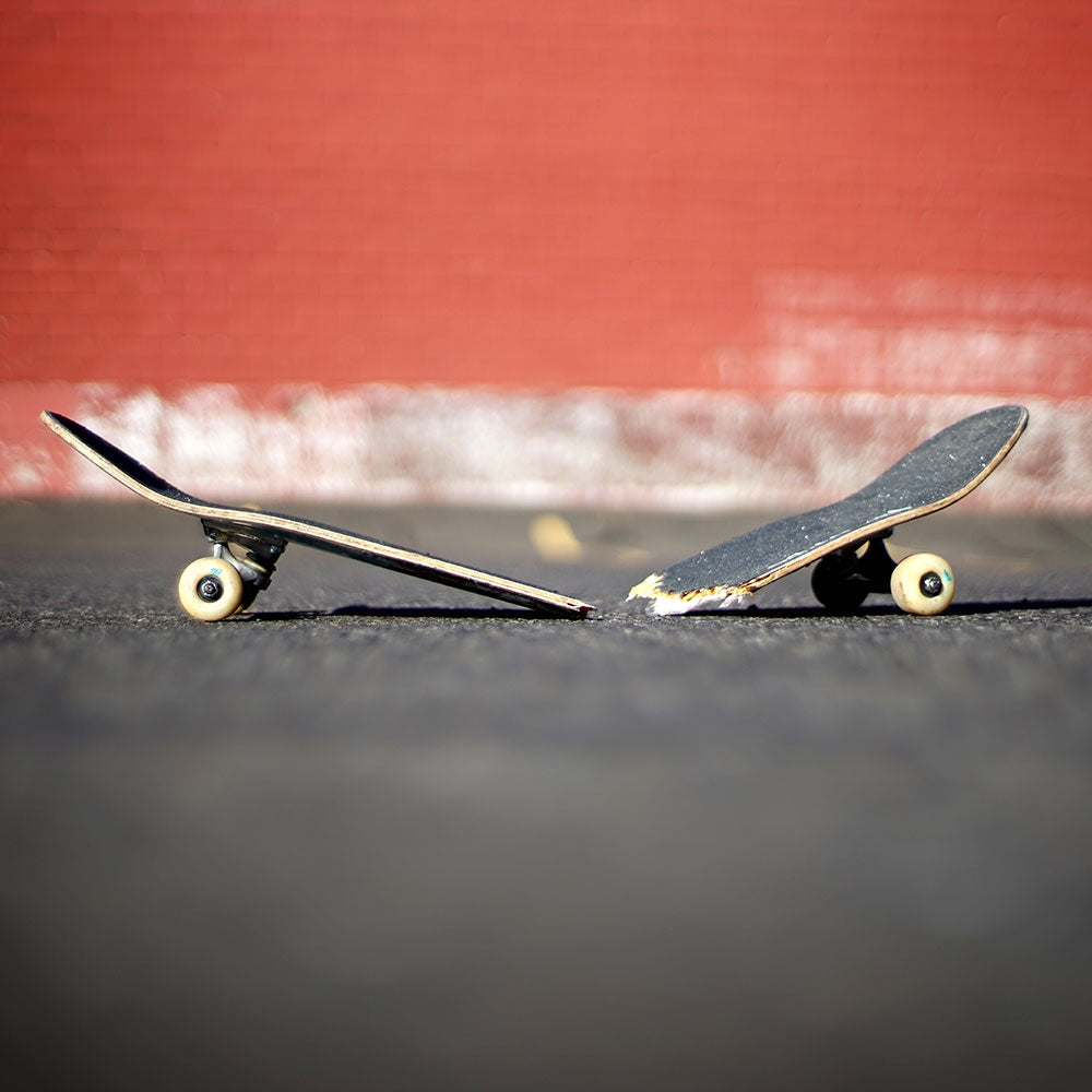 How Long Do CCS Skateboards Last