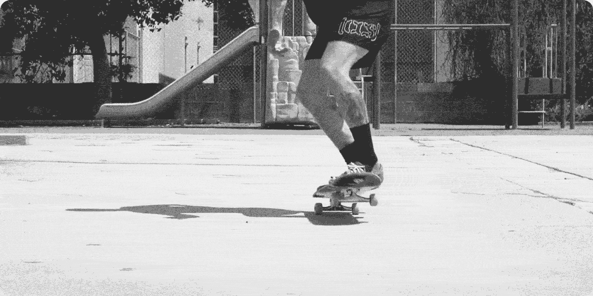 Kickflip Rake Tips For Learning New Skateboard Tricks - CCS