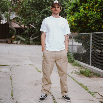 CCS Surplus Field Pants - Khaki
