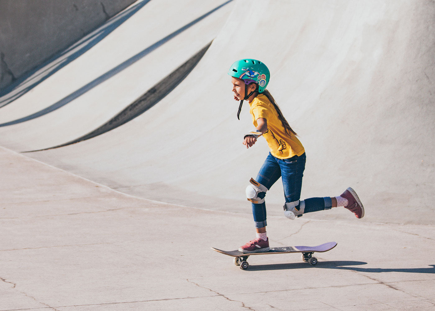 Skateboarding Guide for Beginners 
