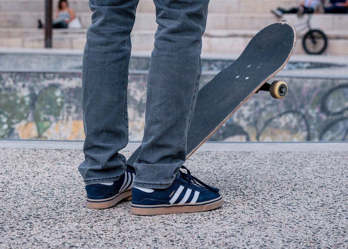 Skate Shoe Buying Guide