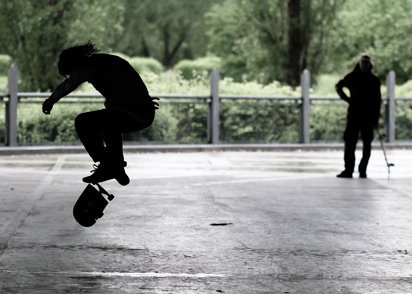 Learning Skateboarding Tricks Guide