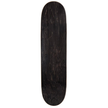 CCS Smile Decay Skateboard Complete - Black