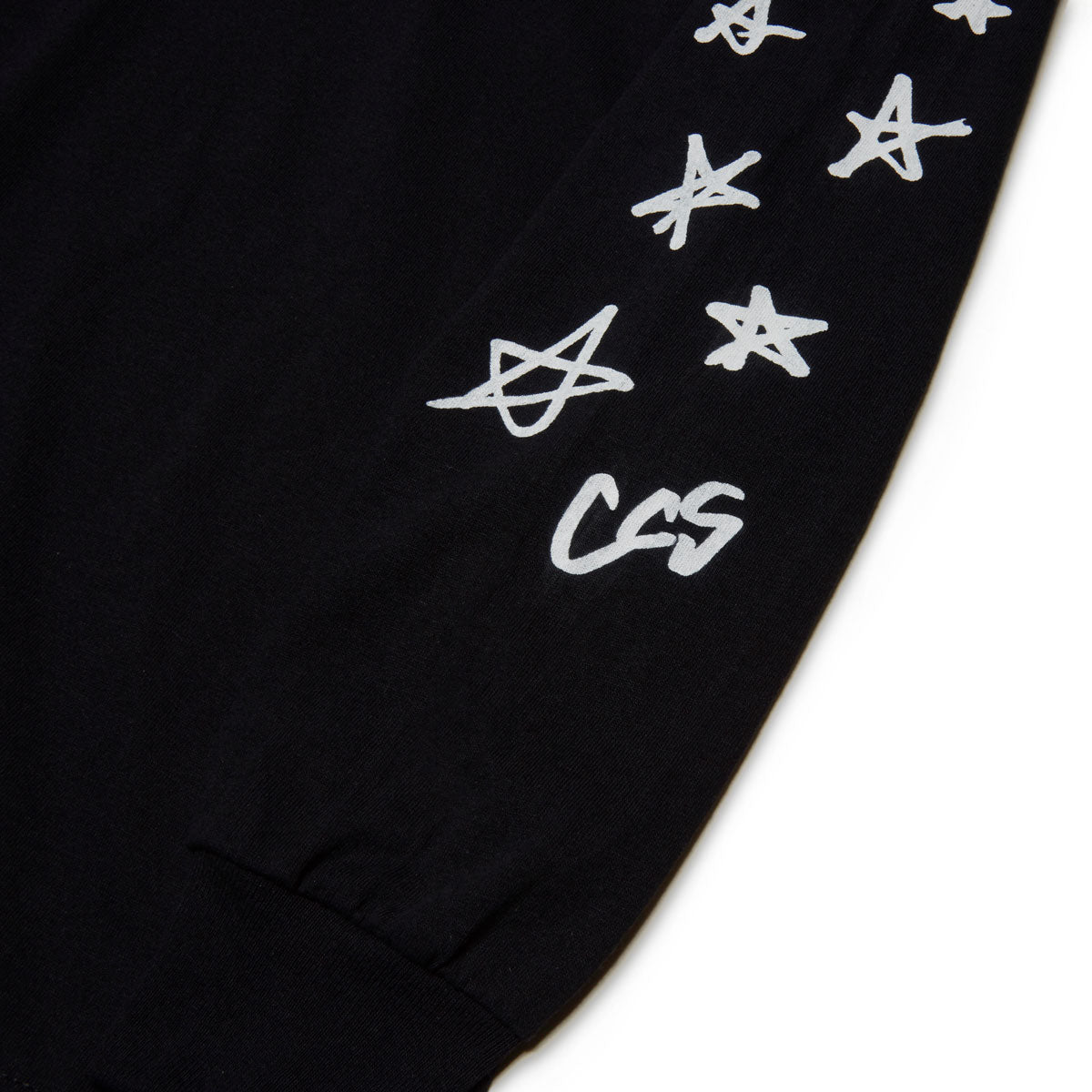 CCS Stars Longsleeve T-Shirt image 6