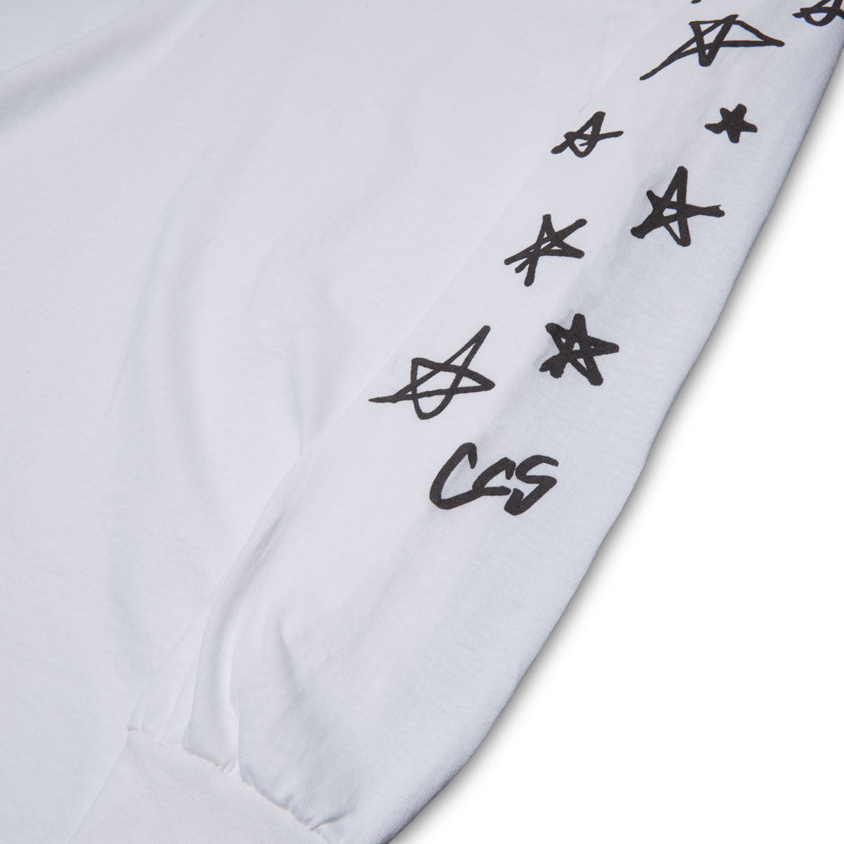 CCS Stars Longsleeve T-Shirt image 5