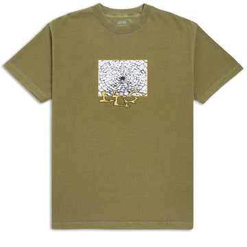 CCS Shatter T-Shirt - Faded Army - XXL