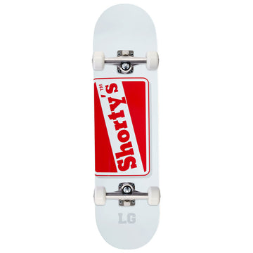 Shorty's OG Logo LG Skateboard Complete