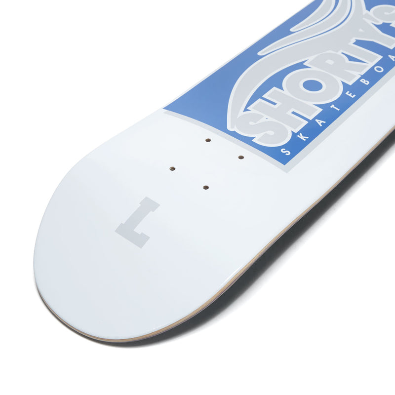 Shorty's Team Tab LG Skateboard Complete – CCS