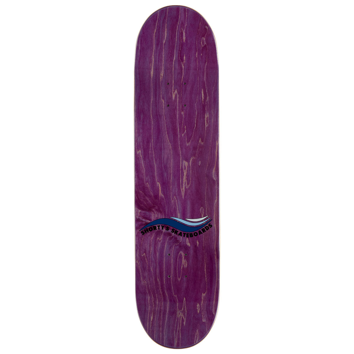 Shorty's OG Logo MD Skateboard Complete – CCS