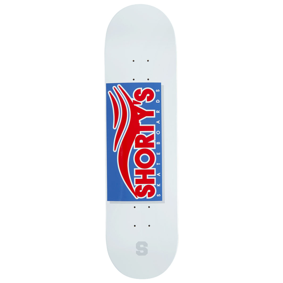 Shorty's Team Tab SM Skateboard Deck – CCS