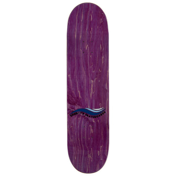 Shorty's Team Tab XL Skateboard Complete