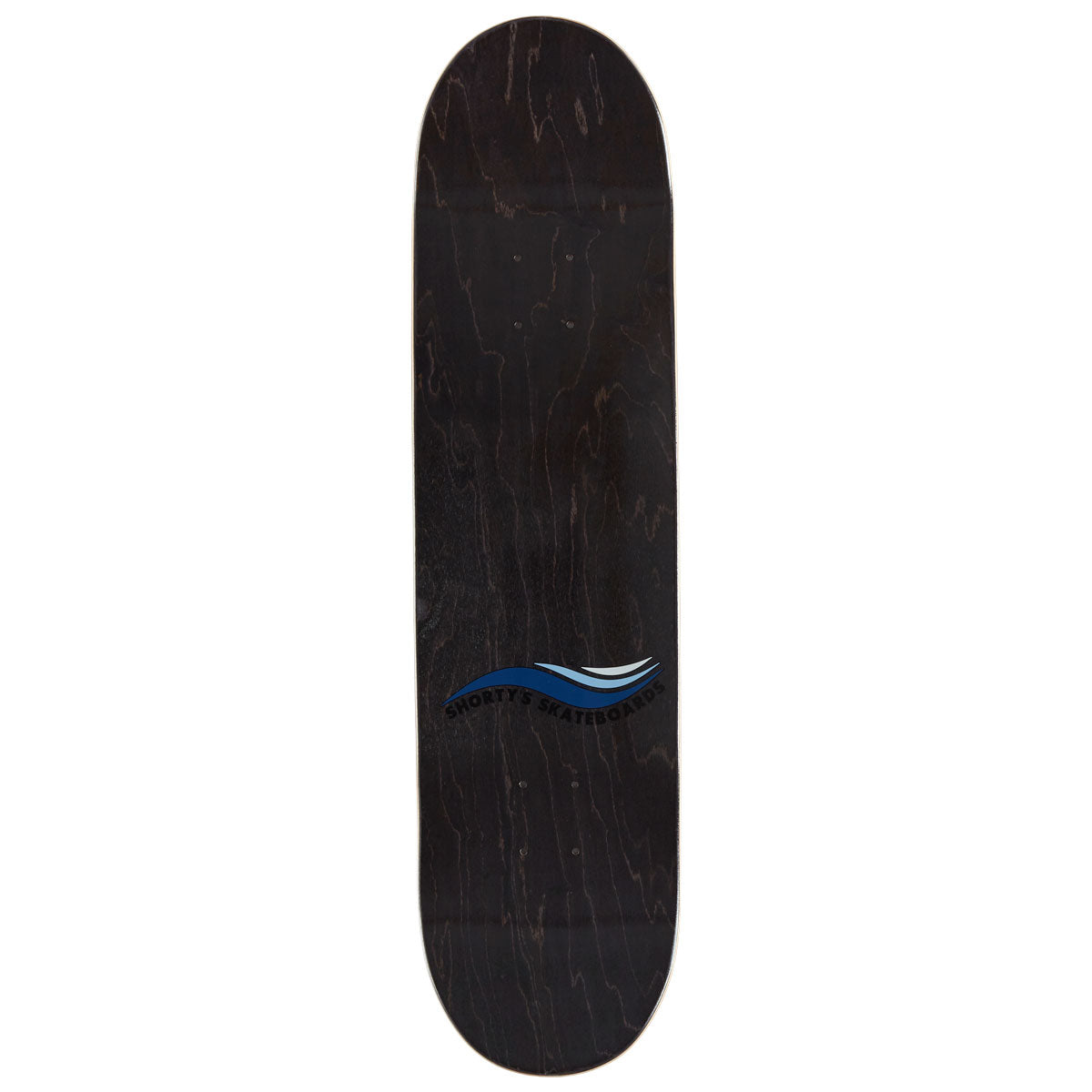 Shorty's OG Logo XL Skateboard Complete – CCS